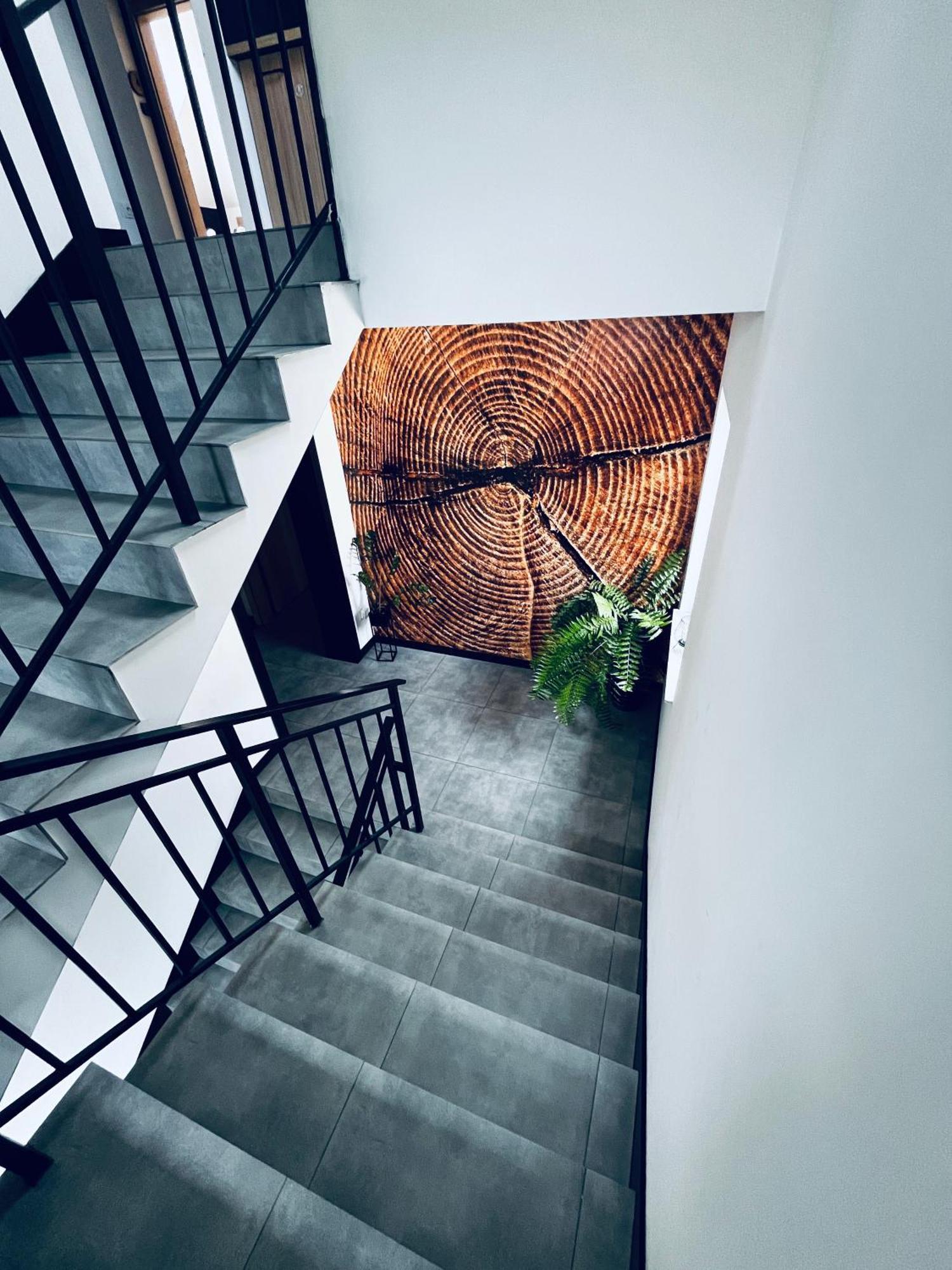 Pokoje I Apartamenty Antonowka Władysławowo Exterior foto